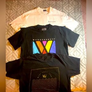 🍁Industry Bundle - #3 T-shirt🍁